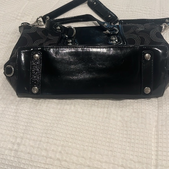 Coach purse - Picture 3 of 7